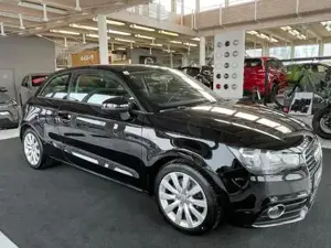 Audi A1 Bild 8