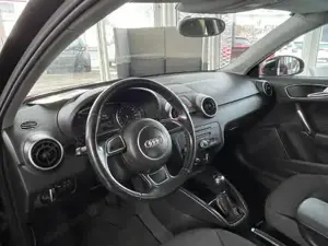 Audi A1 Bild 9