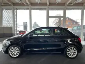 Audi A1 Bild 2