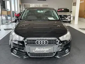 Audi A1 Bild 3