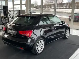 Audi A1 Bild 6