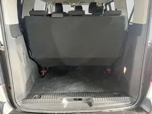 Opel Vivaro Bild 19