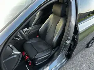 Mercedes-Benz E 200 Bild 15