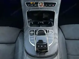 Mercedes-Benz E 200 Bild 17