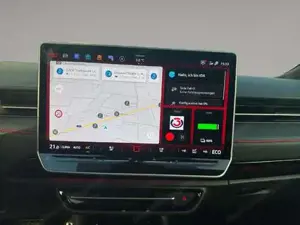 Volkswagen ID.7 Bild 11