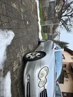 Zu Verkaufen Mercedes 240 CLK Bild 2