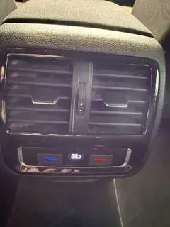 Volkswagen Passat Bild 7