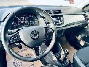 Skoda Fabia Bild 4