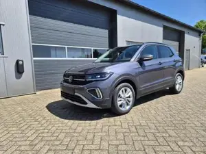 VW T-Cross 1.0 TSI 116PS DSG Life LED-Matrix-Scheinwerfer ... Bild 3