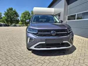 VW T-Cross 1.0 TSI 116PS DSG Life LED-Matrix-Scheinwerfer ... Bild 2