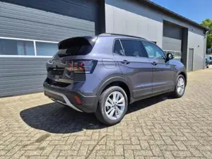VW T-Cross 1.0 TSI 116PS DSG Life LED-Matrix-Scheinwerfer ... Bild 7