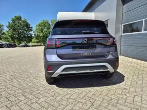 VW T-Cross 1.0 TSI 116PS DSG Life LED-Matrix-Scheinwerfer ... Bild 6
