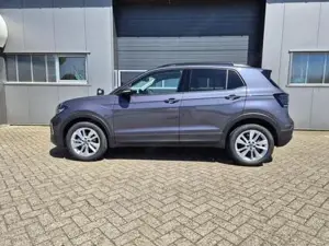 VW T-Cross 1.0 TSI 116PS DSG Life LED-Matrix-Scheinwerfer ... Bild 4