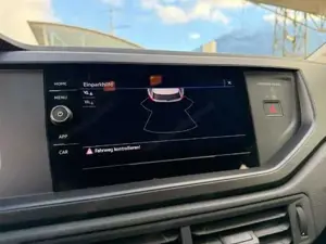 Volkswagen Polo Bild 17