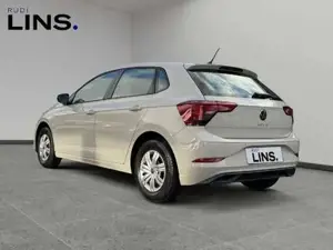 Volkswagen Polo Bild 3