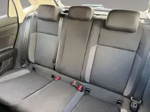 Volkswagen Polo Bild 13