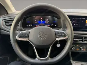 Volkswagen Polo Bild 12
