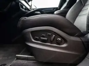 Porsche Cayenne Bild 15