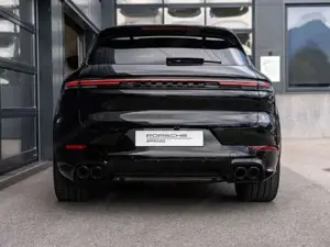 Porsche Cayenne Bild 4