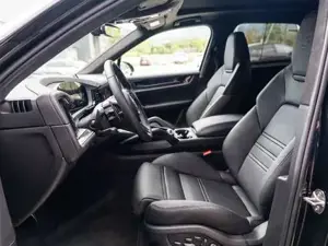 Porsche Cayenne Bild 10