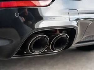 Porsche Cayenne Bild 9