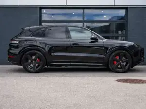 Porsche Cayenne Bild 6