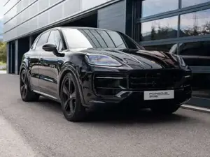 Porsche Cayenne Bild 7