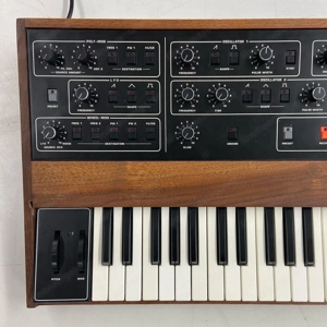 Sequential Circuits Prophet V REV 2 Bild 8