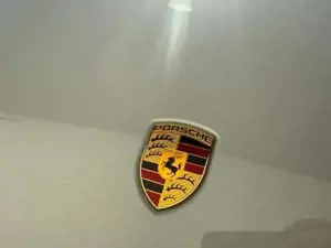 Porsche Taycan Bild 10