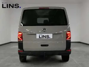 Volkswagen T6.1 Bild 4