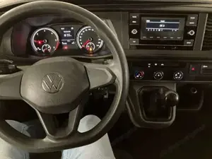 Volkswagen T6.1 Bild 10