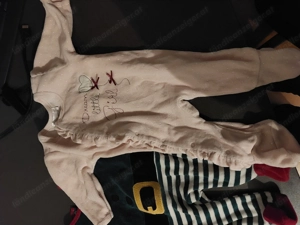 2 Strampler Gr 62 Bild 2