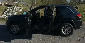 Jeep grand cherokee limited 3.0 s Bild 2