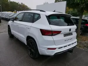 Cupra Ateca 2,0 TSI DSG 4x4*AHK-SCHWENKBAR*NAVI*PDC*KAMERA*... Bild 6