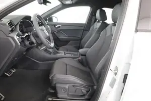 Audi Q3 Sportback 40 TDI quattro S line qu S-LINE, AHK, 19-Zoll, ... Bild 10