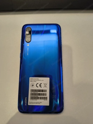 verkaufe Xiaomi Mi 9  Bild 2