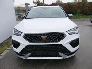Cupra Ateca 2,0 TSI DSG 4x4*AHK-SCHWENKBAR*NAVI*PDC*KAMERA*... Bild 3