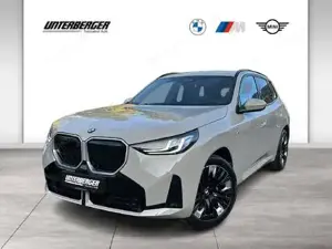 BMW X3 30e xDrive *2,99% Fixzins Leasing // M Sportpaket // LED // RFK