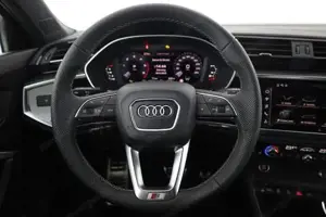 Audi Q3 Sportback 40 TDI quattro S line qu S-LINE, AHK, 19-Zoll, ... Bild 5