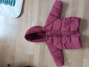 baby jacke gr 68 Bild 2