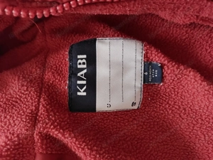 baby jacke gr 68 Bild 3