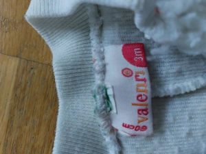 strampler gr 62 baby Bild 2