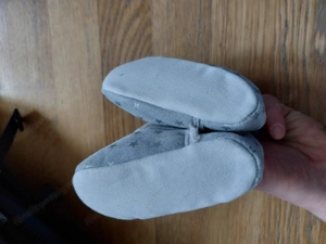 babyschuhe gr 62 Bild 2