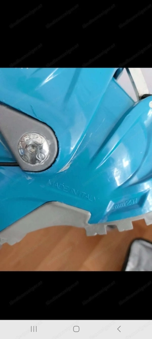 Scarpa Tourenskischuhe 297mm Bild 5