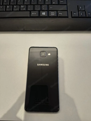 verkaufe Samsung A5 Bild 3