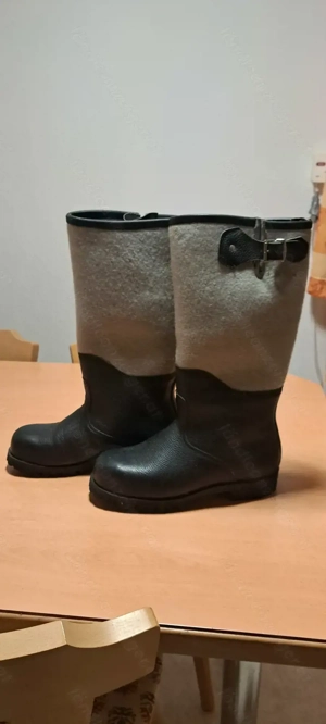 Herre Filzstiefel gr.42
