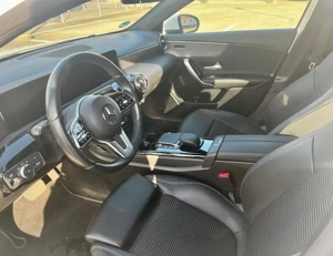 Mercedes A 250e Bild 3