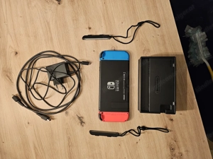 Nintendo Switch Bild 3