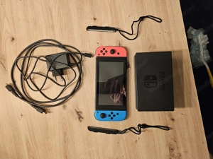 Nintendo Switch Bild 4