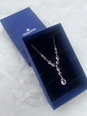 Swarovski Kette